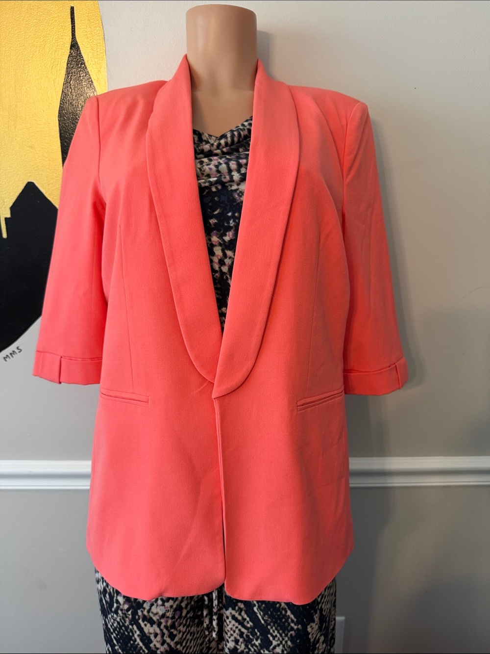 Ruby Rd Blazer